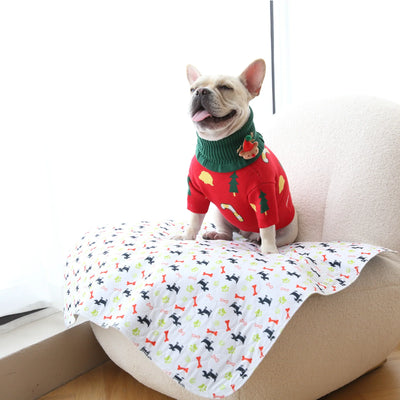 Valpematte - Den eneste tissematten du trenger