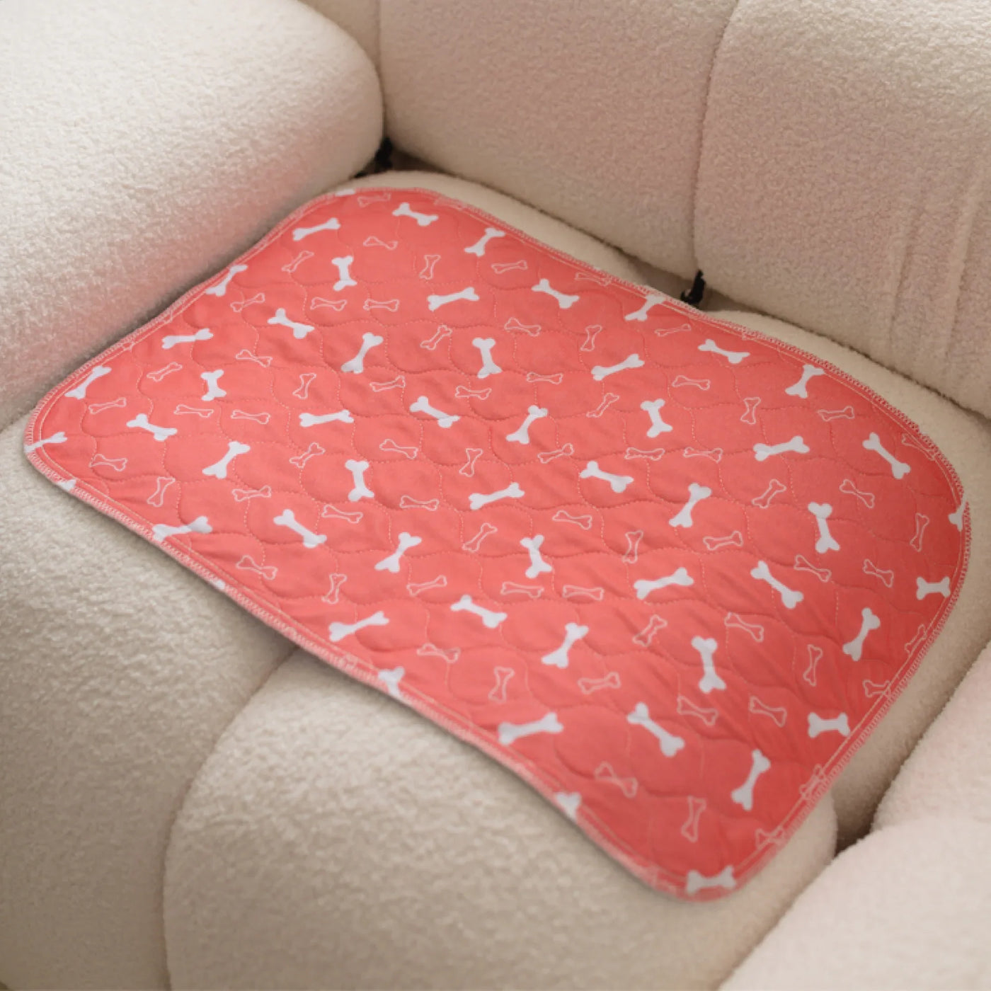 Valpematte - Den eneste tissematten du trenger