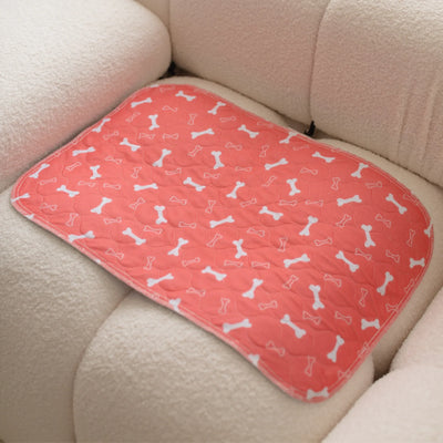 Valpematte - Den eneste tissematten du trenger